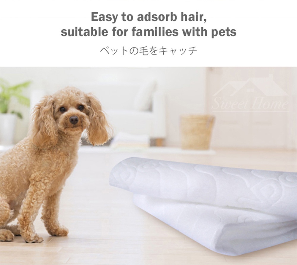 Japan Condor Floor Wiper Set-8